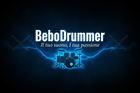 Copertina Facebook BeboDrummer