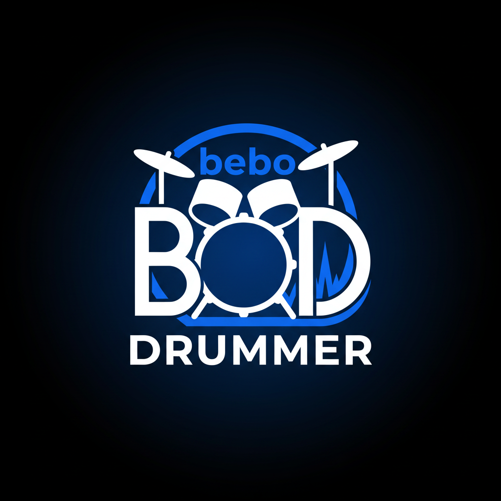 BEBODRUMMER
